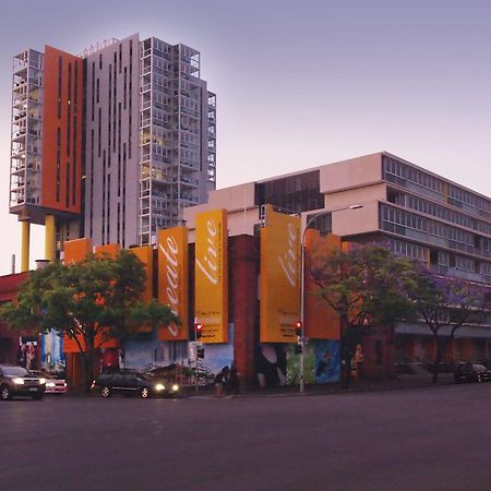 Istay Precinct Adelaide Exteriér fotografie