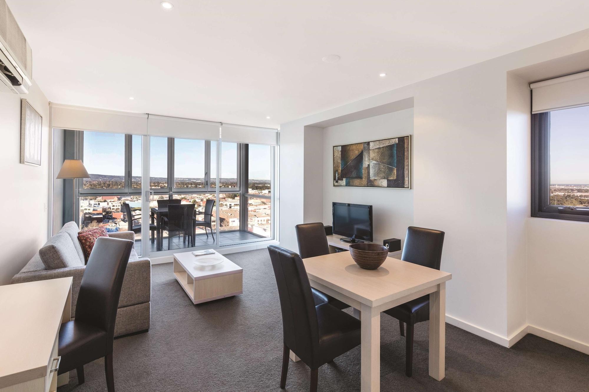 Istay Precinct Adelaide Exteriér fotografie