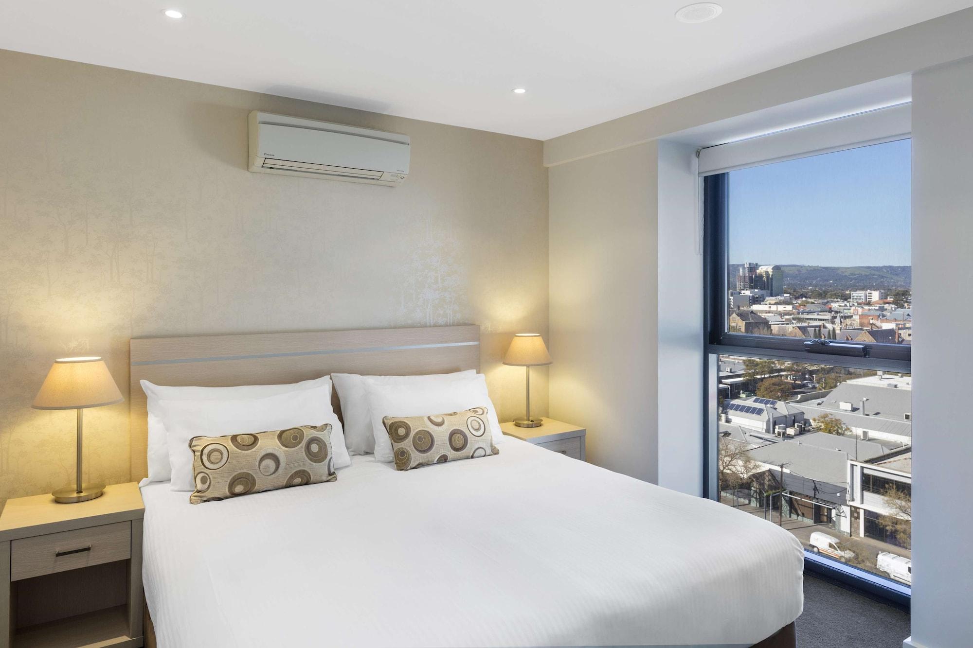 Istay Precinct Adelaide Exteriér fotografie