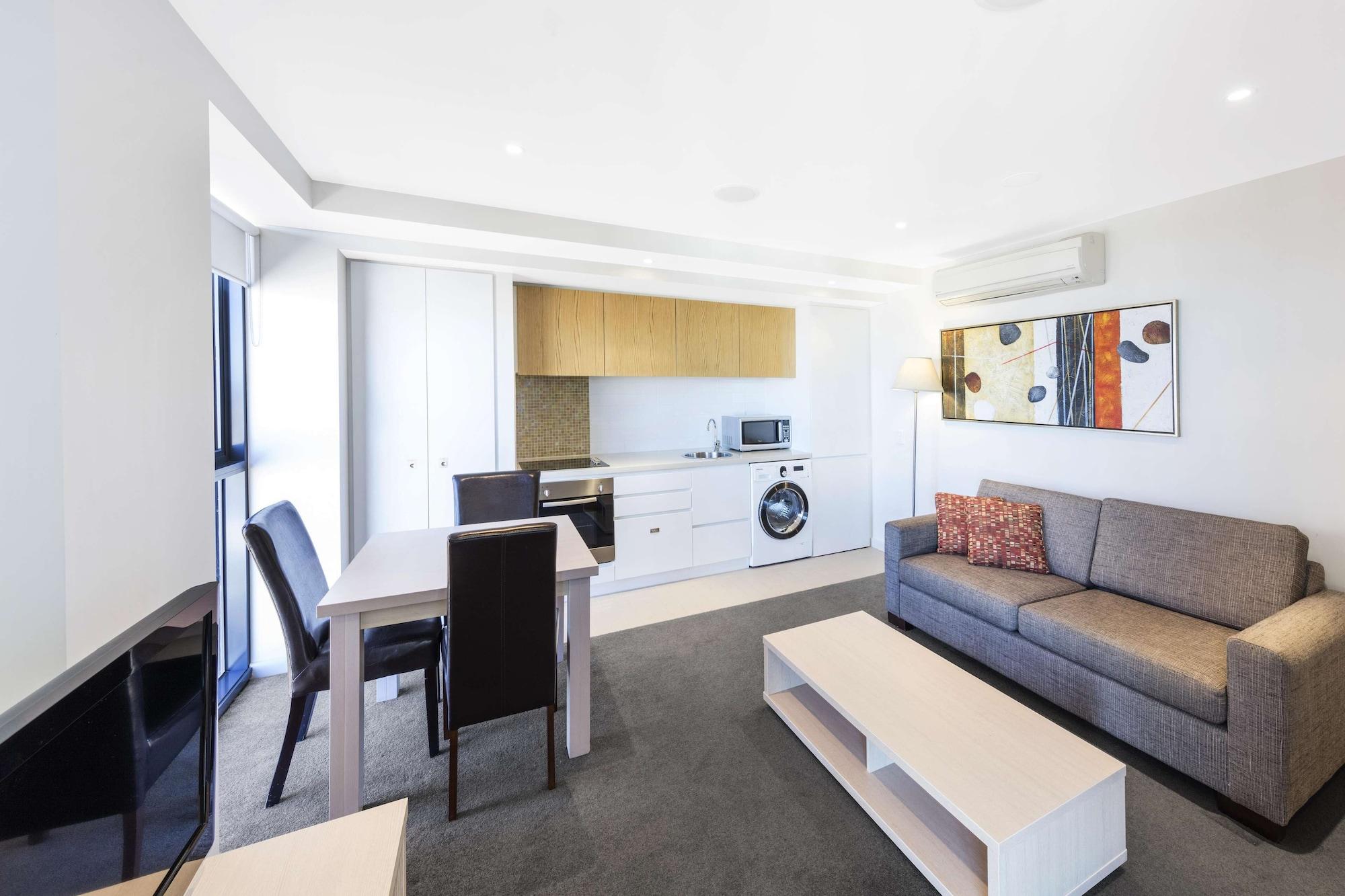 Istay Precinct Adelaide Exteriér fotografie