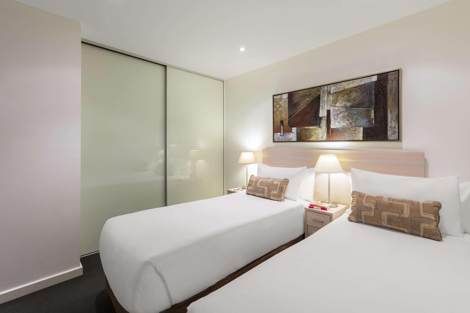 Istay Precinct Adelaide Exteriér fotografie