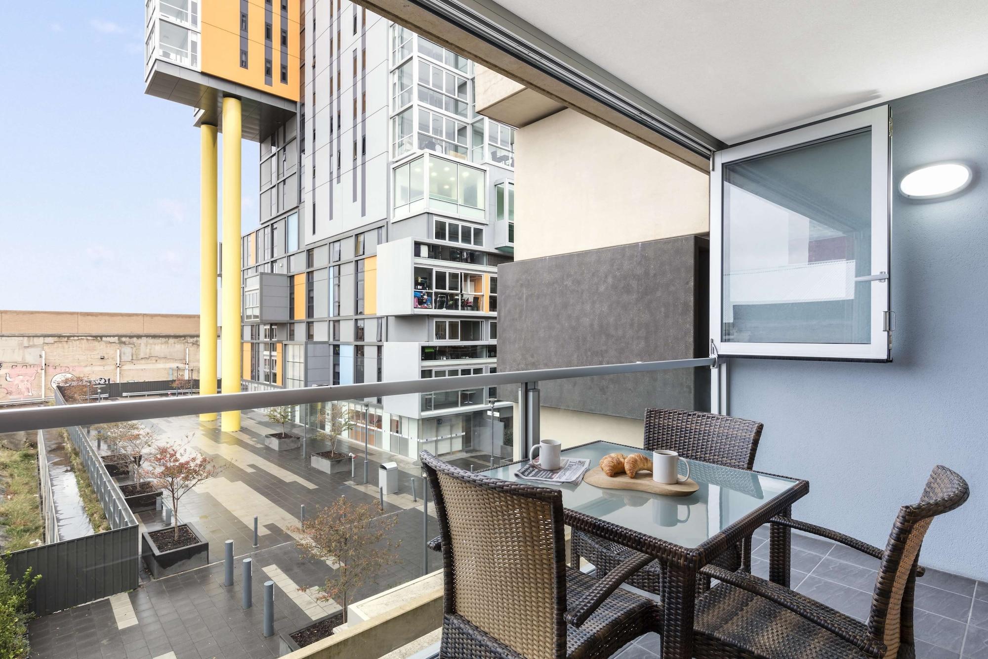 Istay Precinct Adelaide Exteriér fotografie