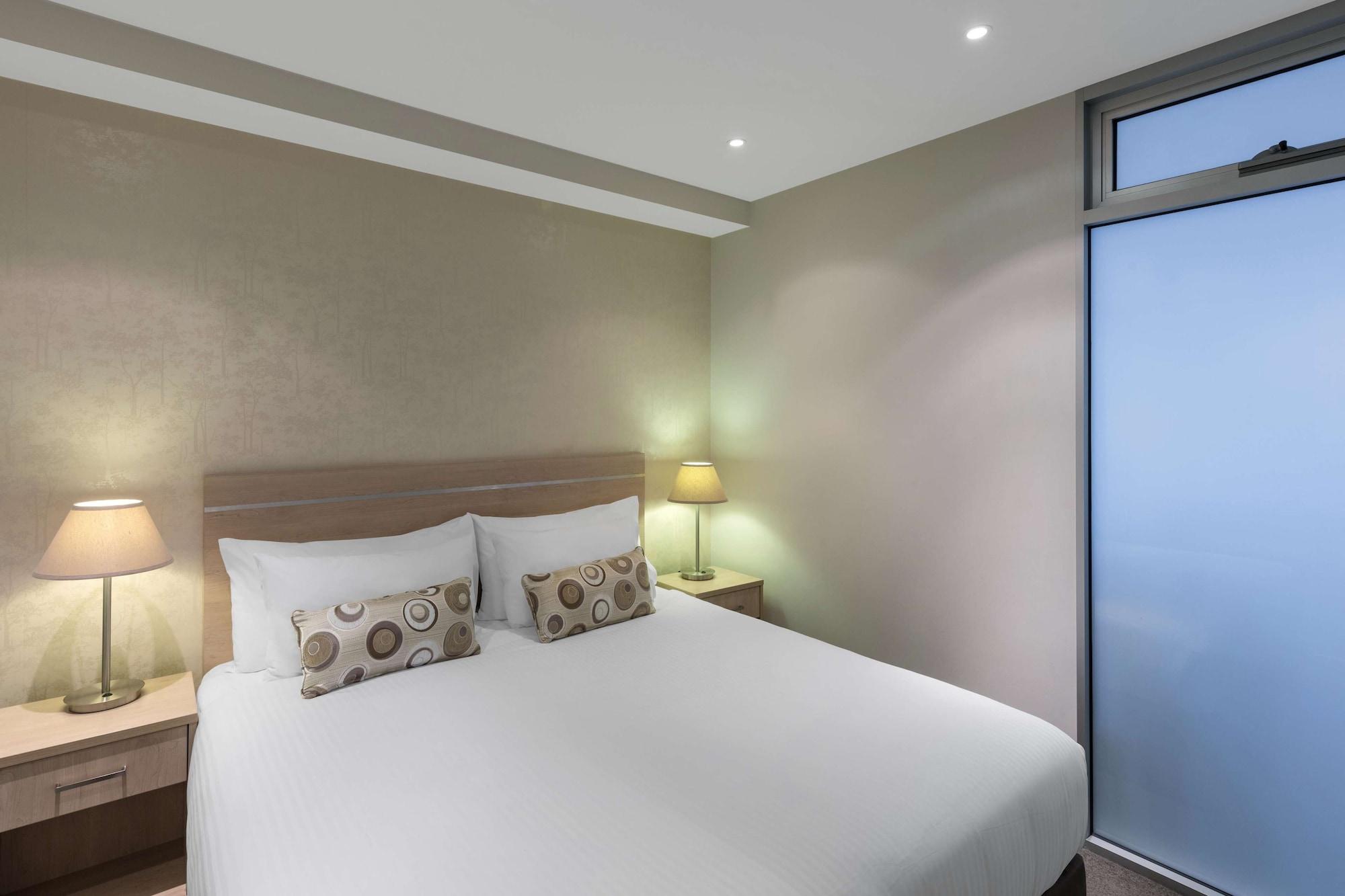 Istay Precinct Adelaide Exteriér fotografie