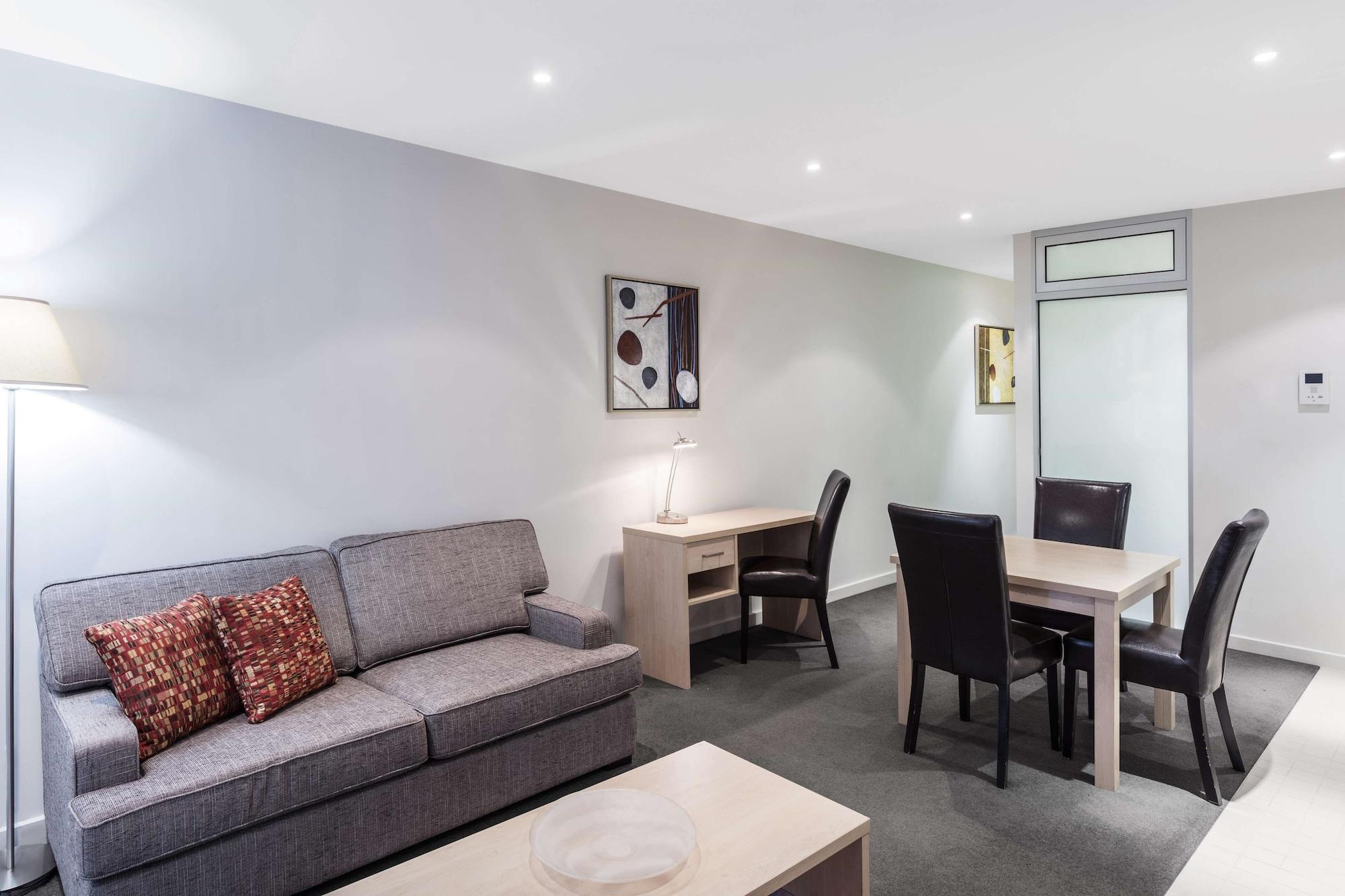 Istay Precinct Adelaide Exteriér fotografie