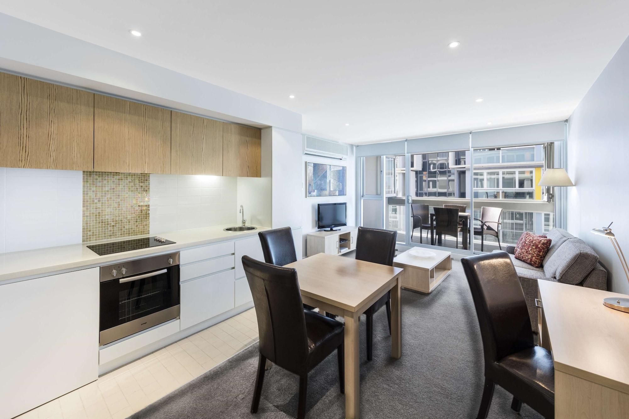 Istay Precinct Adelaide Exteriér fotografie