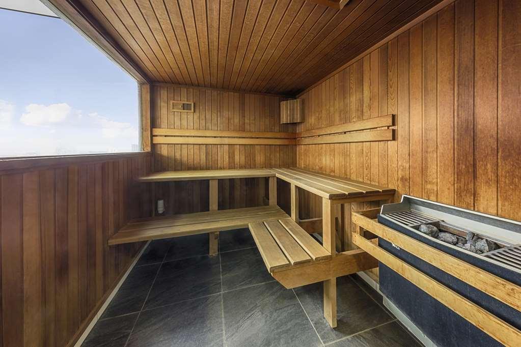 Istay Precinct Adelaide Zařízení fotografie