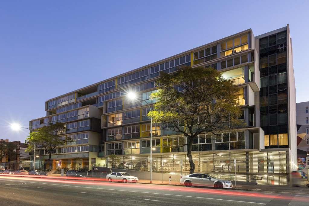 Istay Precinct Adelaide Exteriér fotografie