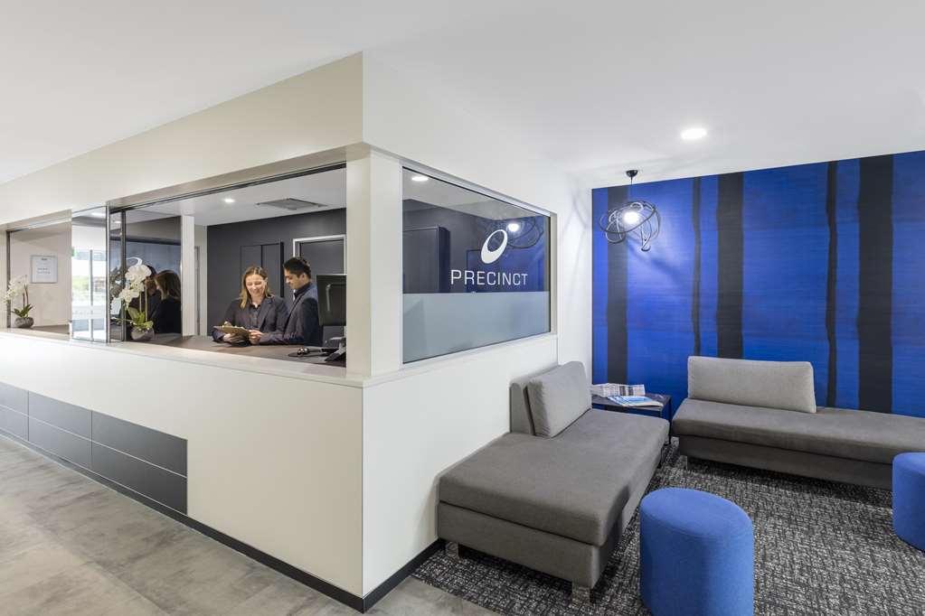 Istay Precinct Adelaide Interiér fotografie