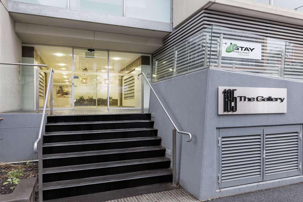 Istay Precinct Adelaide Exteriér fotografie