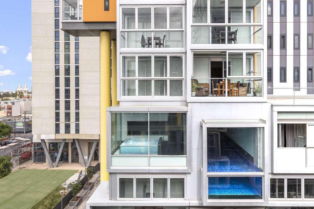 Istay Precinct Adelaide Pokoj fotografie