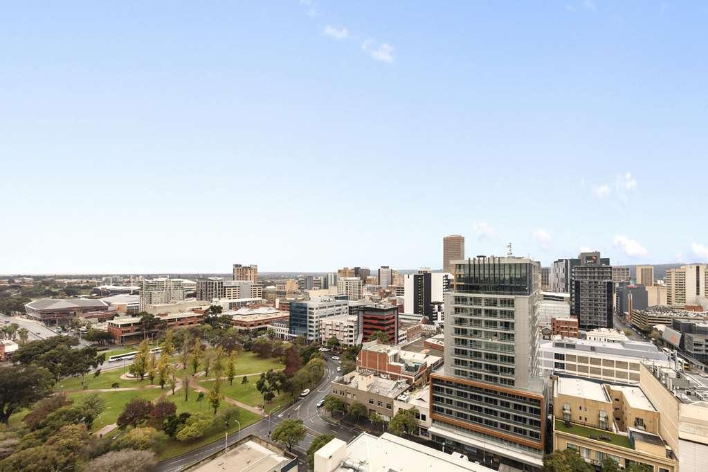 Istay Precinct Adelaide Pokoj fotografie