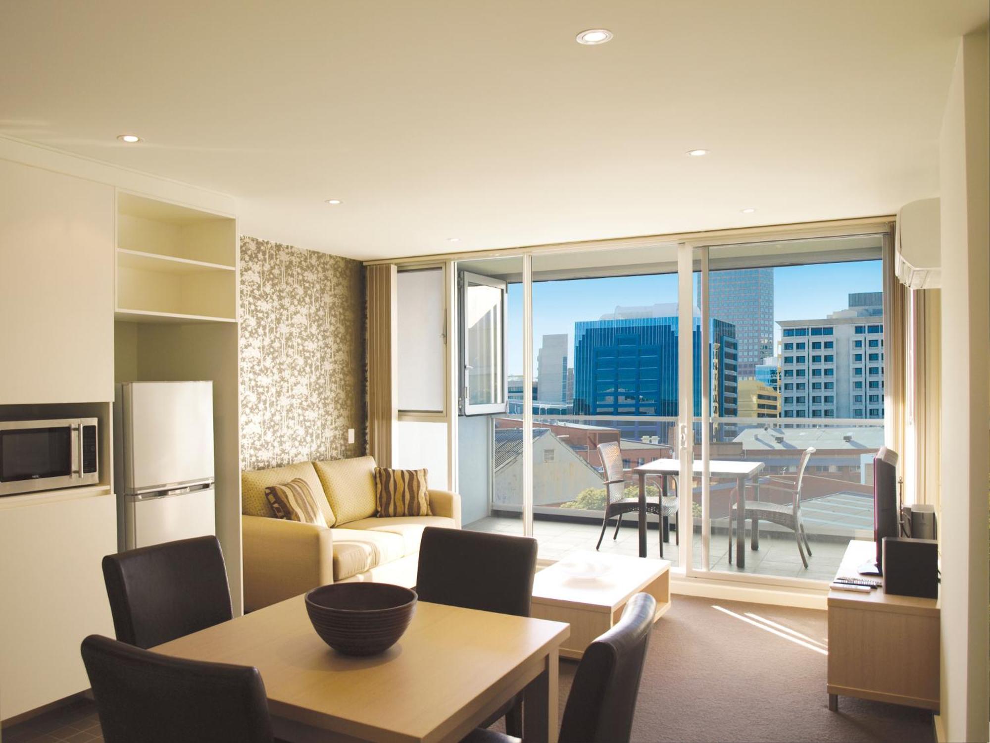 Istay Precinct Adelaide Exteriér fotografie