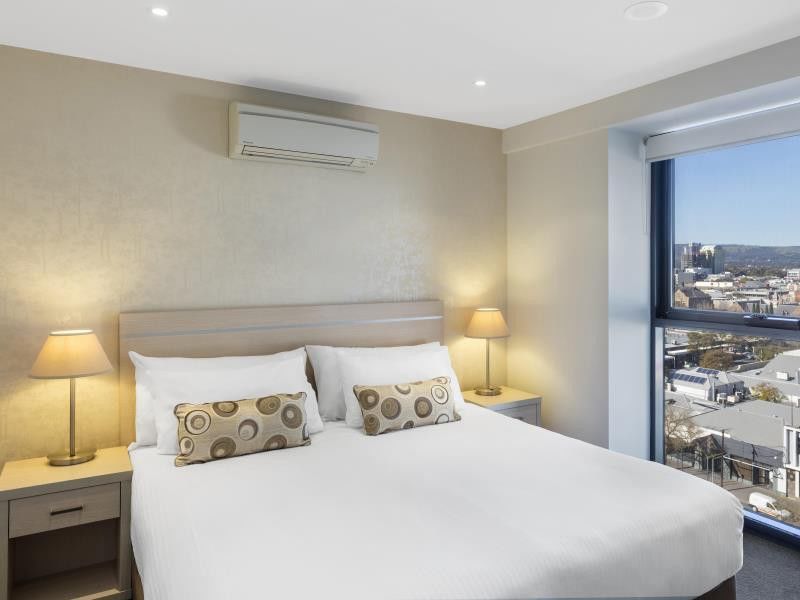 Istay Precinct Adelaide Exteriér fotografie