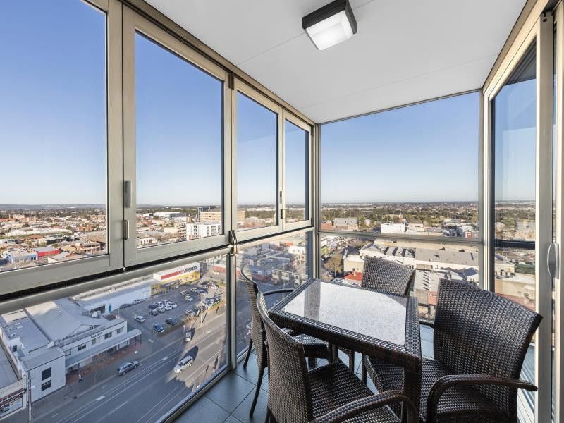 Istay Precinct Adelaide Exteriér fotografie